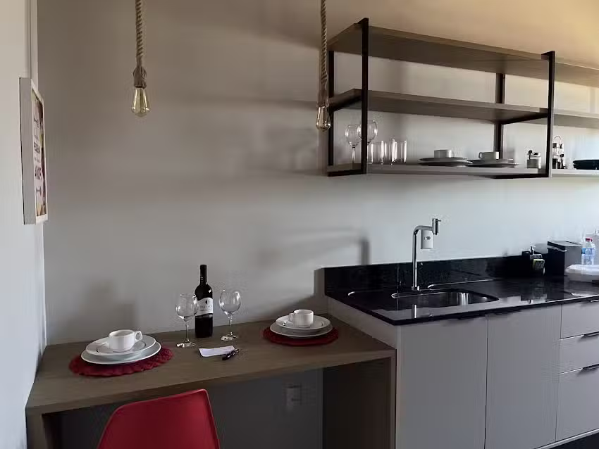 Hospedagem Nona Ad&eacute;lia