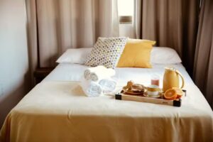 Hospedagem Olivas – Lagoa da Conceição