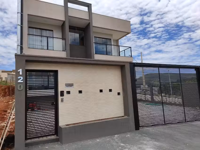 Hospedagem One 360&deg;