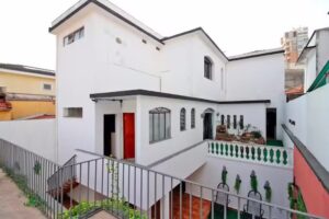 Hospedagem para Grupos | Hospedaria da Mama | Pousada em S&atilde;o Paulo