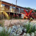 Hospedagem P&eacute; de Serra