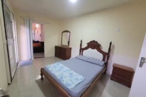 Hospedagem Pedro e Maria