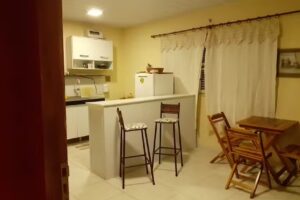 HOSPEDAGEM PONTAL CENTRO