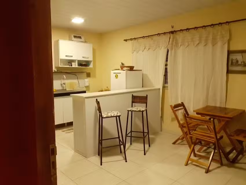 HOSPEDAGEM PONTAL CENTRO