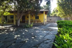 Hospedagem Rupestre da Lapa