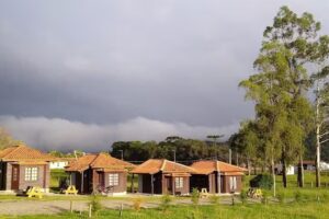 Hospedagem Rural e Camping NSG