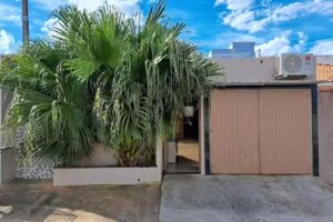 Hospedagem Santa Rosa de Viterbo