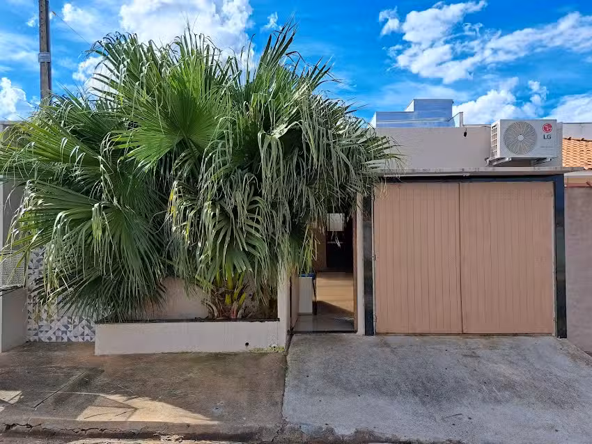 Hospedagem Santa Rosa de Viterbo