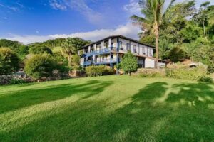 Hospedagem Santo Ant&ocirc;nio