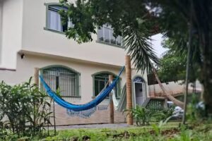 Hospedagem S&atilde;o Pedro &ndash; Juiz de Fora