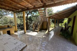 Hospedagem Serena da Montanha