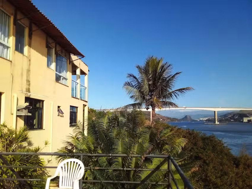 Hospedagem Sol e Mar