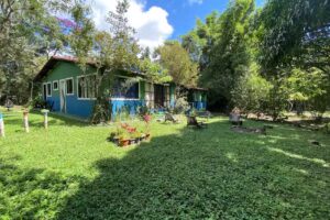 Hospedagem Solar das Mangueiras &ndash; Vale Do Cap&atilde;o