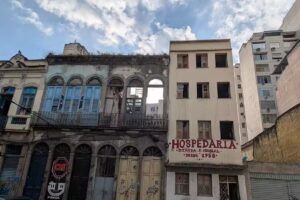 Hospedagem Sul América