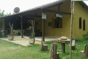 Hospedagem Tijulinho