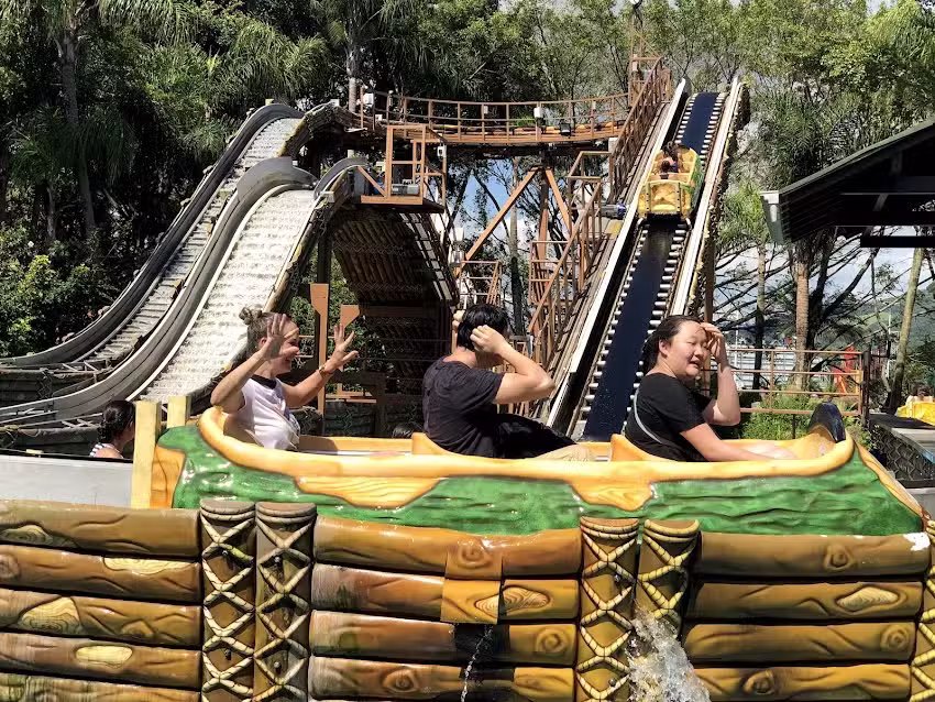 Hospedagem Victorino