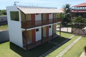 Hospedagem Village Taipu de Fora