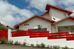 Hospedagem Virginia Bracelli