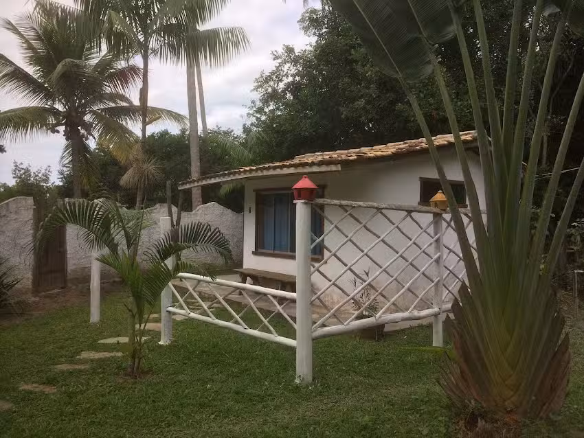 Hospedagem ZINGA