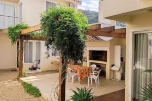 Hospedagens em Siri&uacute;