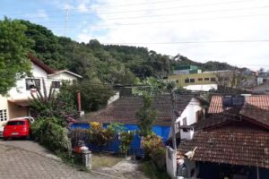 Hospedaje Rosana Canasvieiras