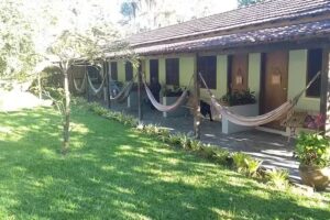 Hospedaria Abbud & Fernandez