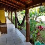 Hospedaria Aconchego