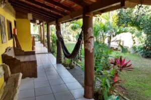 Hospedaria Aconchego