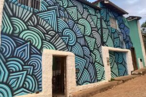 Hospedaria Além das Trilhas