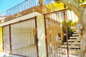 Hospedaria Alto do Ipiranga