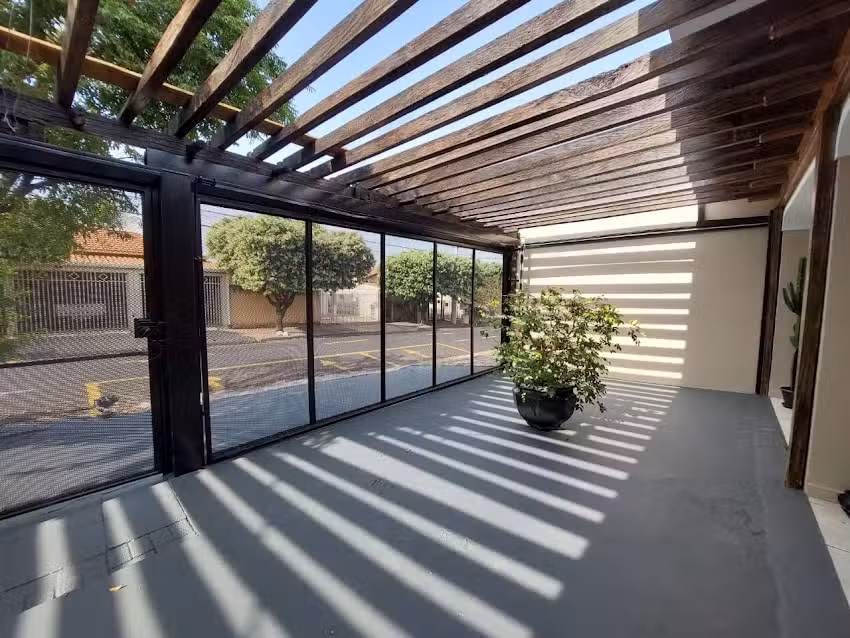 Hospedaria Alto Rio Preto