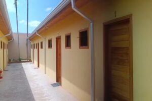 Hospedaria Ara&uacute;jo