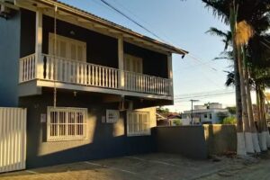 Hospedaria Arma&ccedil;&atilde;o