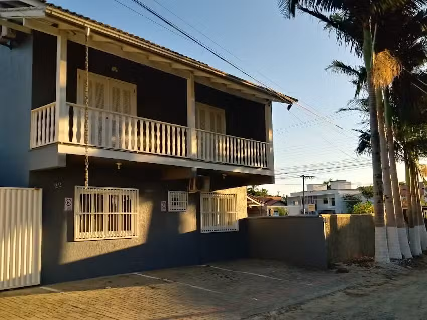 Hospedaria Arma&ccedil;&atilde;o