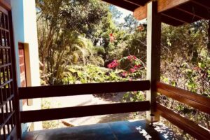 Hospedaria Bichomania (Ingresso do parque incluso)