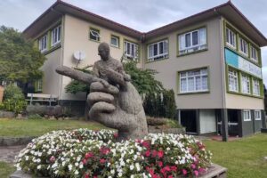 Hospedaria Bom Pastor