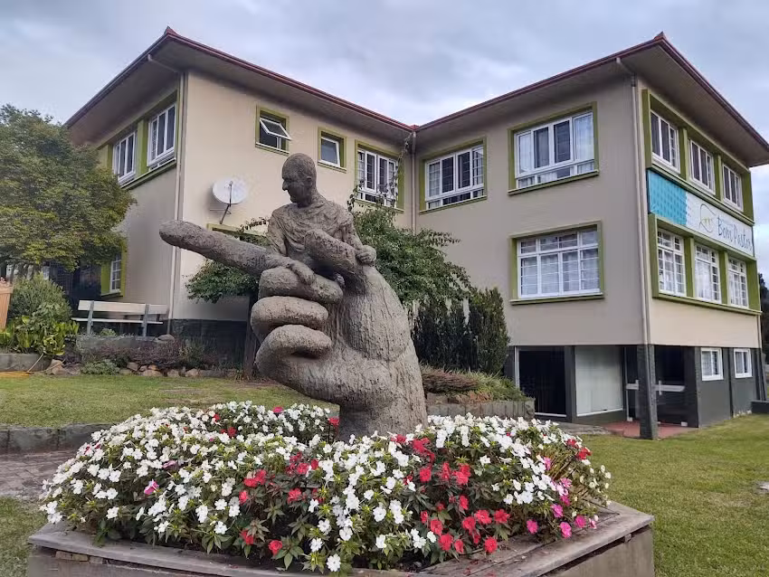 Hospedaria Bom Pastor