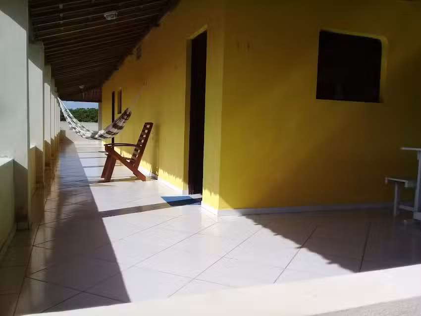 Hospedaria Cama e Caf&eacute;