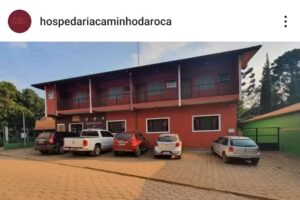 Hospedaria Caminho da Roça