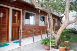 Hospedaria Cantinho de Minas