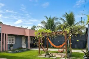 Hospedaria Carip&iacute;