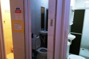 Hospedaria Casa de Lu