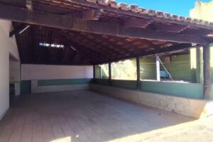 Hospedaria Casa de V&oacute;