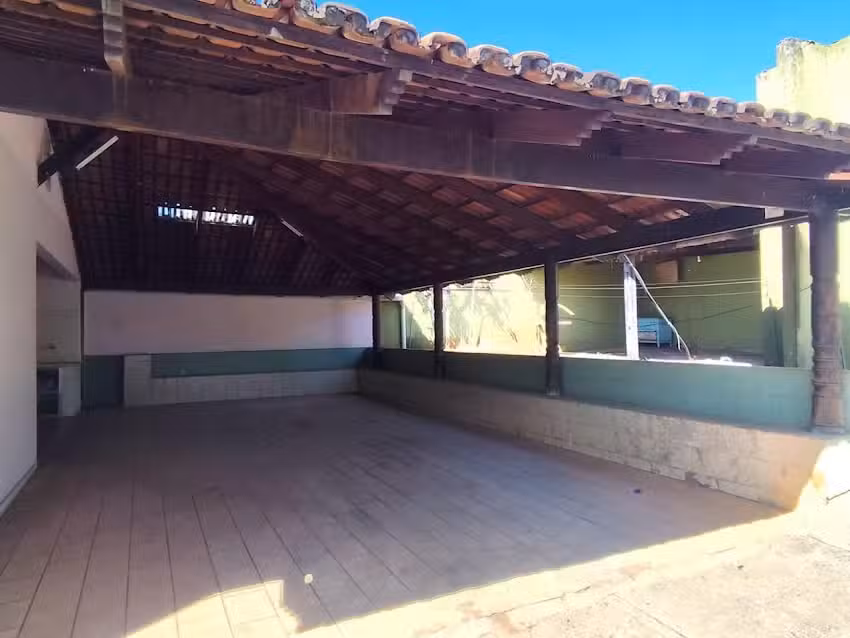 Hospedaria Casa de V&oacute;