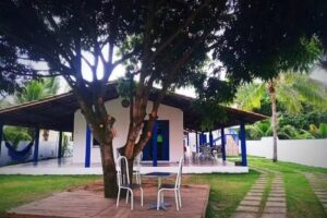 Hospedaria Casar&atilde;o