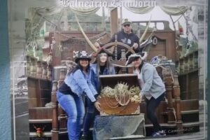 Hospedaria Cl&eacute;le