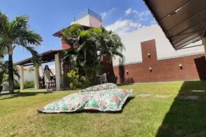 Hospedaria Consulado Paulista