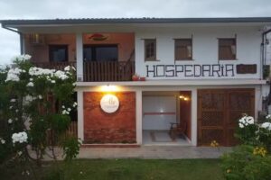 Hospedaria Cosanostra