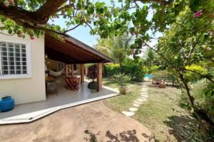 Hospedaria D&rsquo;Floresta