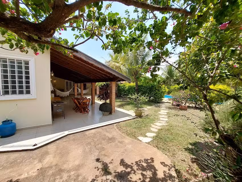 Hospedaria D&rsquo;Floresta